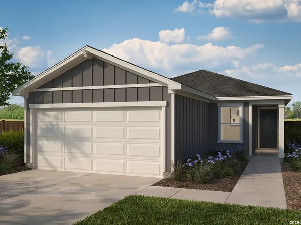 903 BULL BOAT LN, San Antonio, TX 78221