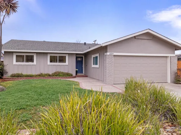 1559 Nuthatch Ln, Sunnyvale, CA 94087