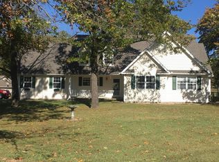 4142 County Ln #134, Carthage, MO 64836