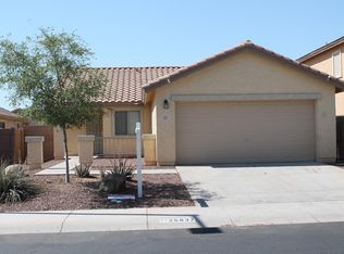 25837 W Saint Charles Ct, Buckeye, AZ 85326
