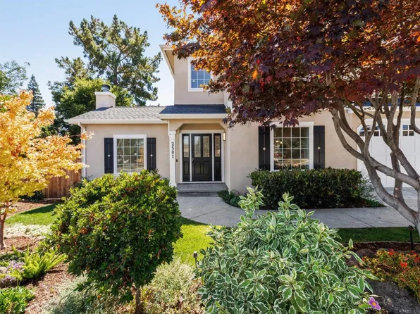 2501 Eaton Ave, San Carlos, CA 94070