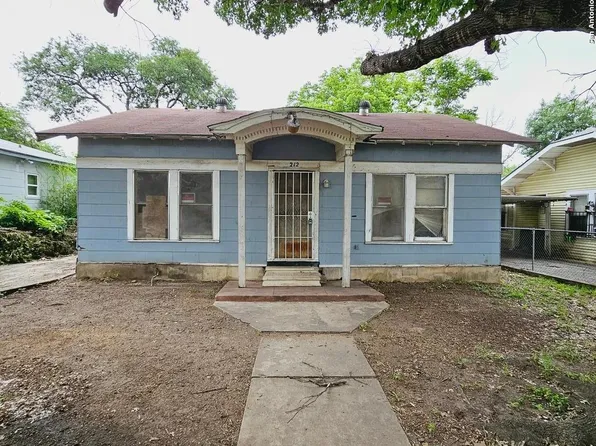 212 AVONDALE AVE, San Antonio, TX 78223