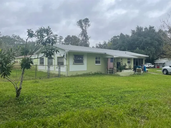 7171 Hope Hill Rd, Brooksville, FL 34601