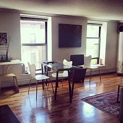 Rented by Clatter Realty Inc.