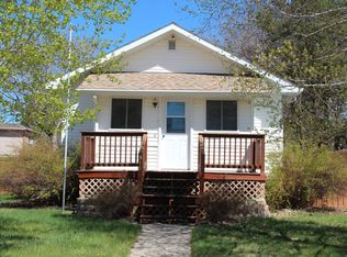 501 Lamro St, Winner, SD 57580