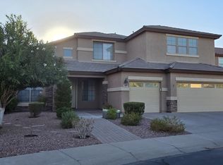 9418 S 46th Dr, Laveen, AZ 85339