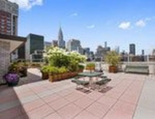 Rented by Brown Harris Stevens | media 32