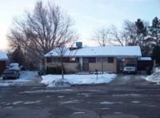 1448 Harrop St, Ogden, UT 84404