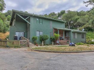 86 Hidden Valley Rd, Royal Oaks, CA 95076