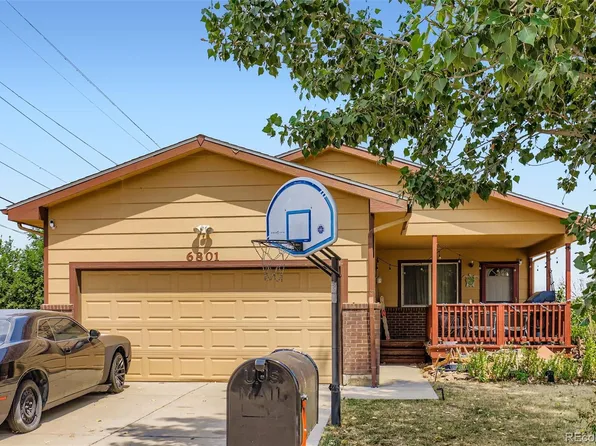 6801 Bowen Court, Commerce City, CO 80022