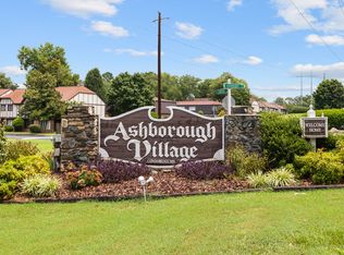 1808 Ashborough Way SE APT K, Marietta, GA 30067