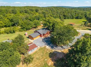 2850 Highway 88 E, Sims, AR 71969