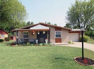 6514 Birchcrest Dr, Indianapolis, IN 46241