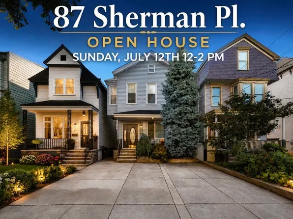 87 Sherman Place image 1 of 23
