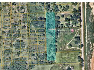 0 Lynee Ln, Fresno, TX 77545