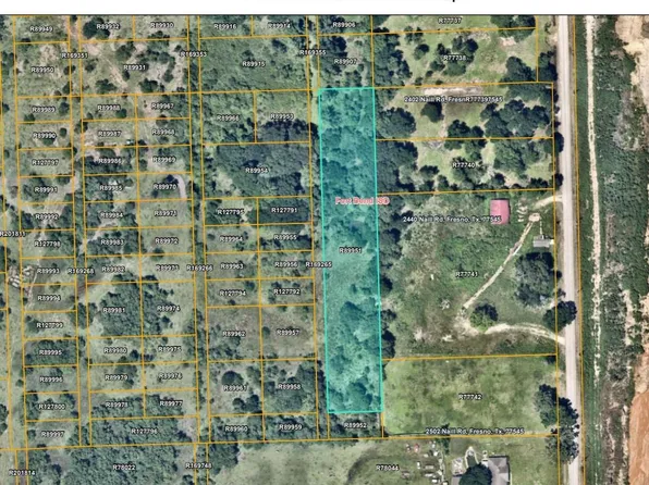 0 Lynee Ln, Fresno, TX 77545