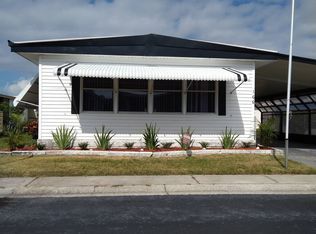 12100 Seminole Blvd LOT 166, Seminole, FL 33778