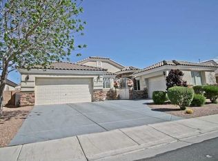 124 Fox Crossing Ave, North Las Vegas, NV 89084