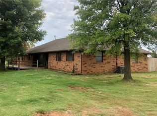 9282 S Portland Ave, Guthrie, OK 73044