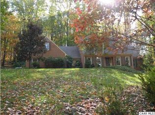 510 Forrest Rd, Charlottesville, VA 22902