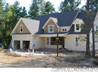 50 Heather Spring Way, Spring Lake, NC 28390