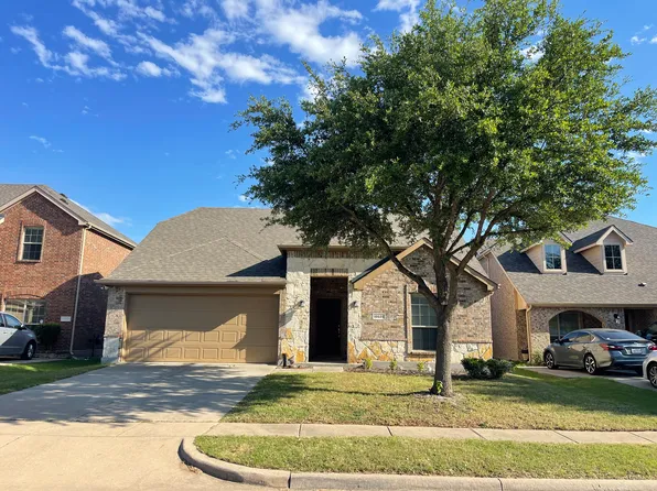 10525 Flat Creek Trl, McKinney, TX 75072