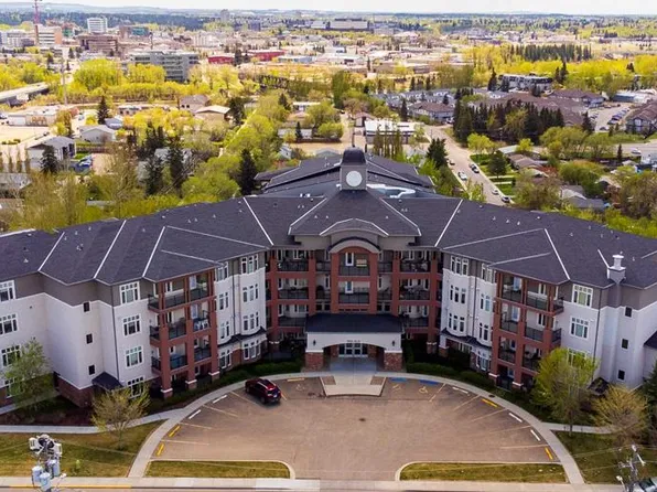 5213 N 61st St #310, Red Deer, AB T4N 6N5