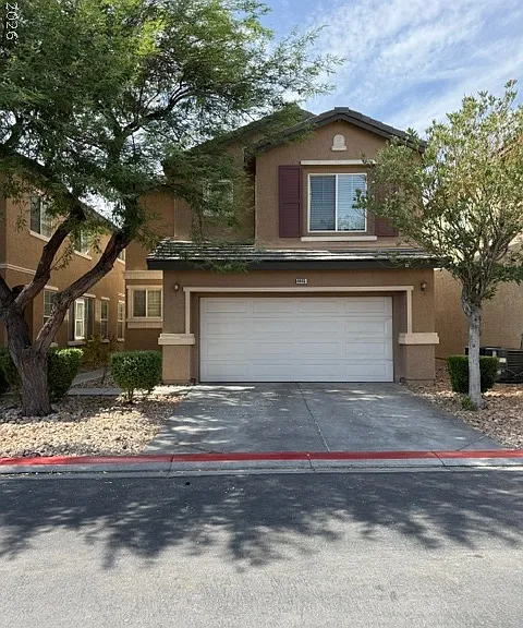4445 Mount Penteli Ave — Photo 4