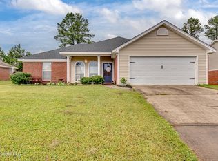 619 Shadowridge Dr, Brandon, MS 39047