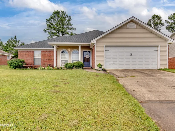 619 Shadowridge Dr, Brandon, MS 39047