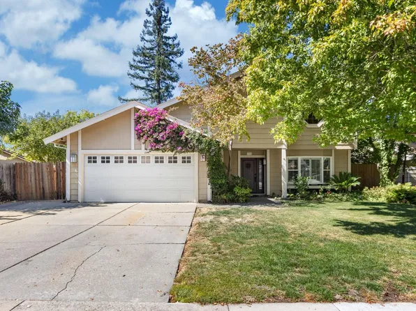 7346 Flowerwood Way, Sacramento, CA 95831