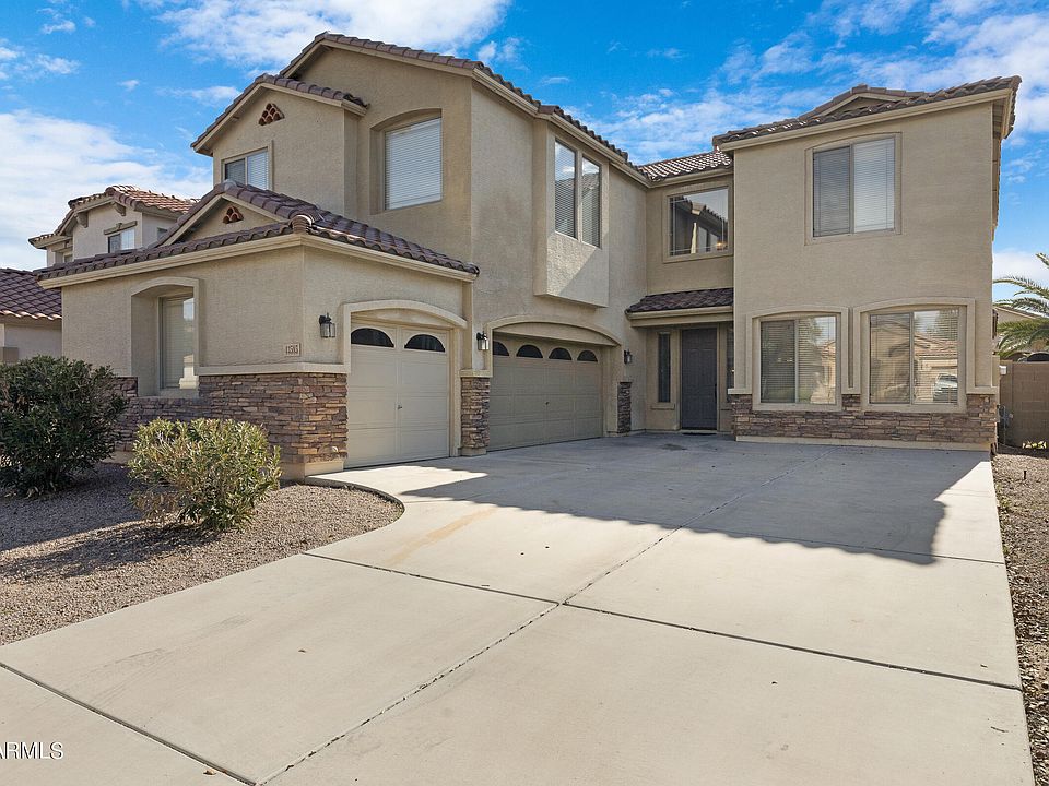 1st image of 43585 W WALLNER Drive