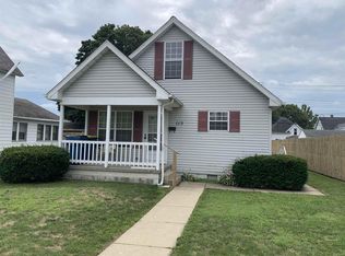 115 W Marion St, Mishawaka, IN 46545