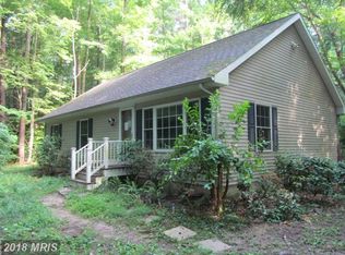 125 Coon Run Ln, Centreville, MD 21617