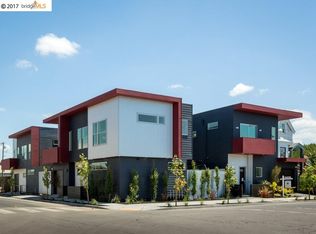 1741 15th St, Oakland, CA 94606