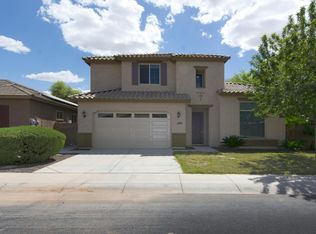 4873 E Firestone Dr, Chandler, AZ 85249