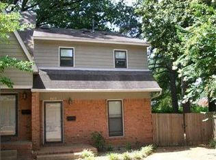 3673 High Point Dr, Memphis, TN 38122