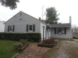 347 Buckeye Ave, Alliance, OH 44601