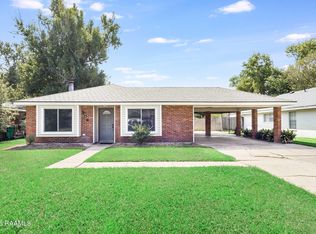 304 Rena Dr, Lafayette, LA 70503