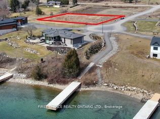 4 Shoreside Way S, Augusta, ON K6V 5T1