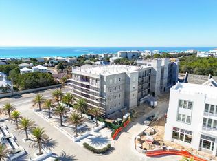 45 W Solaire Way #PENTHOUSE 3, Inlet Beach, FL 32461