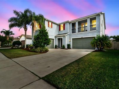 32350 Firemoss Ln, Zephyrhills, FL, 33543