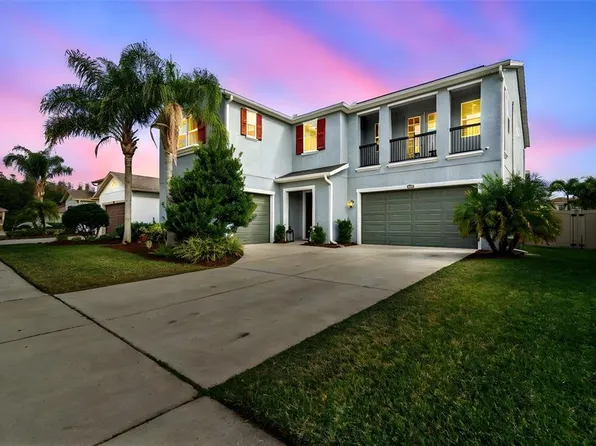 32350 Firemoss Ln, Zephyrhills, FL 33543