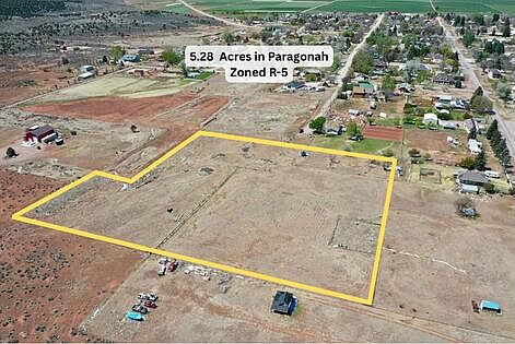 1st image of E In Paragonah Ut