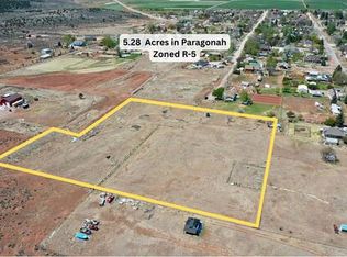 In Paragonah, Paragonah, UT 84760
