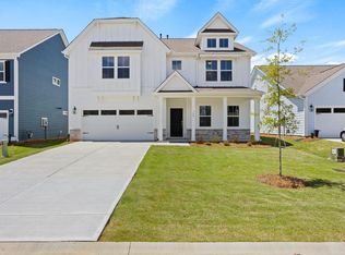 724 Beautyberry Way, Seneca, SC 29678
