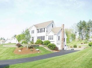 23 Surrey Rd, Littleton, MA 01460