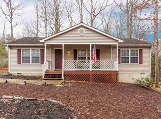 722 Jefferson Dr, Palmyra, VA 22963