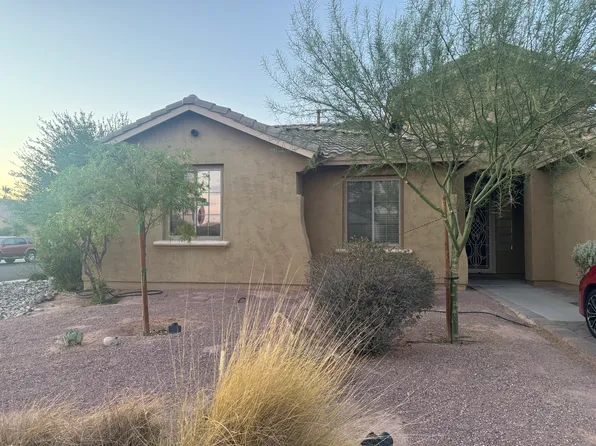 418 E White Wing Dr, Casa Grande, AZ 85122