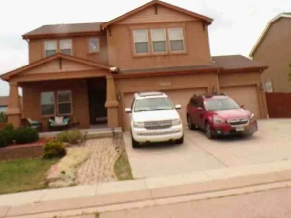 12614 Angelina Dr, Peyton, CO 80831